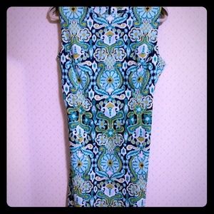 Jones New York Dress